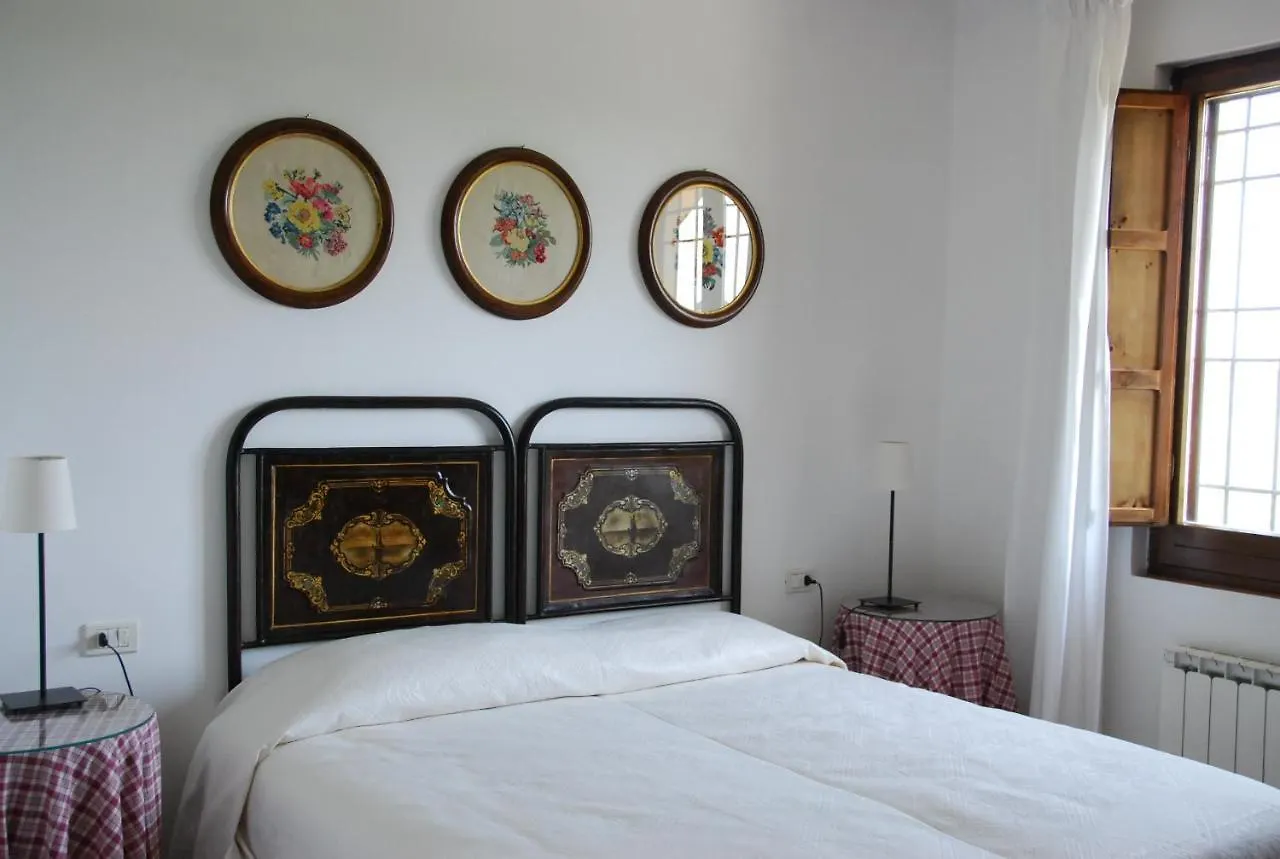 Agriturismo Cabbiavoli 카스텔피오렌티노 0*,  이탈리아