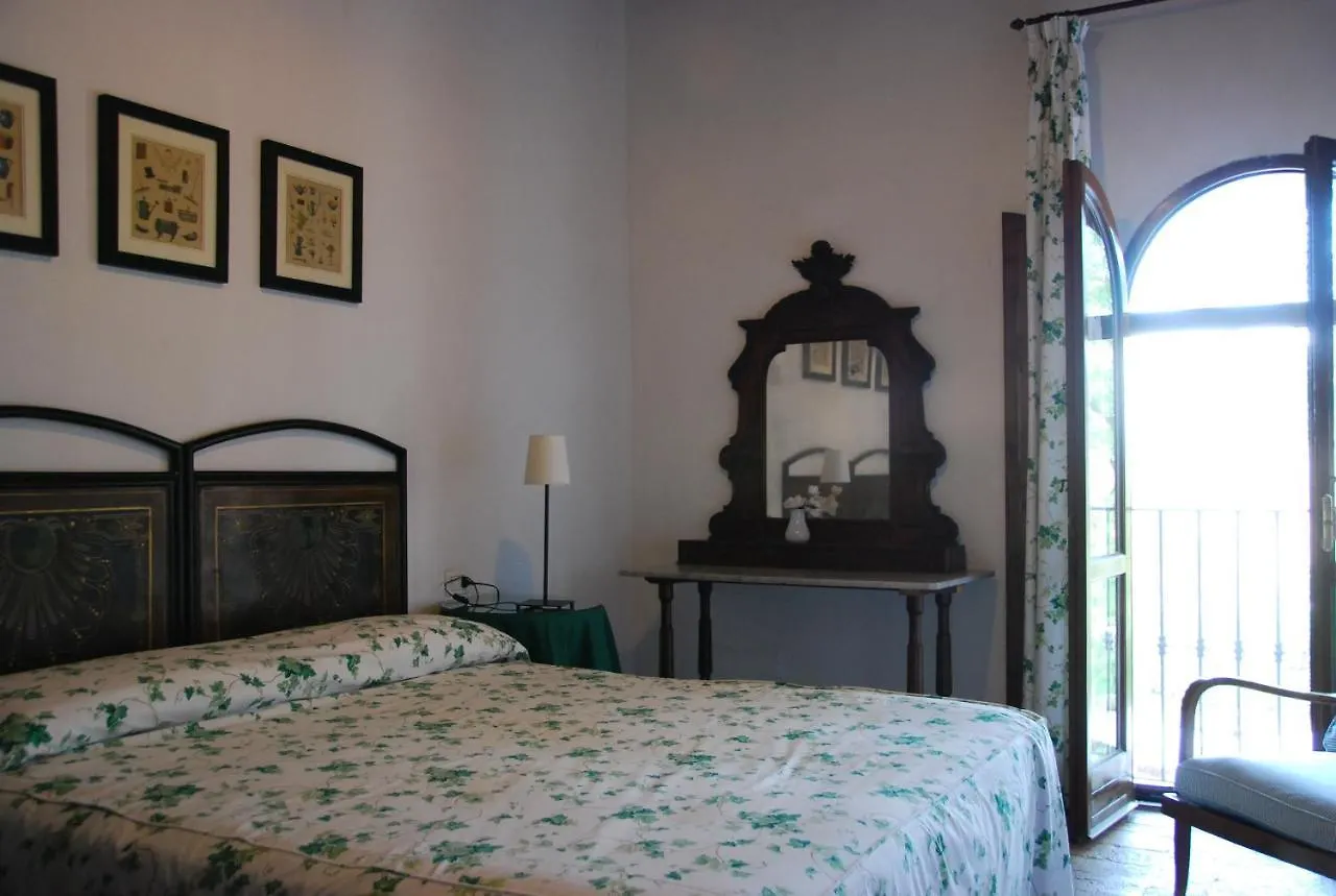 Agriturismo Cabbiavoli 카스텔피오렌티노