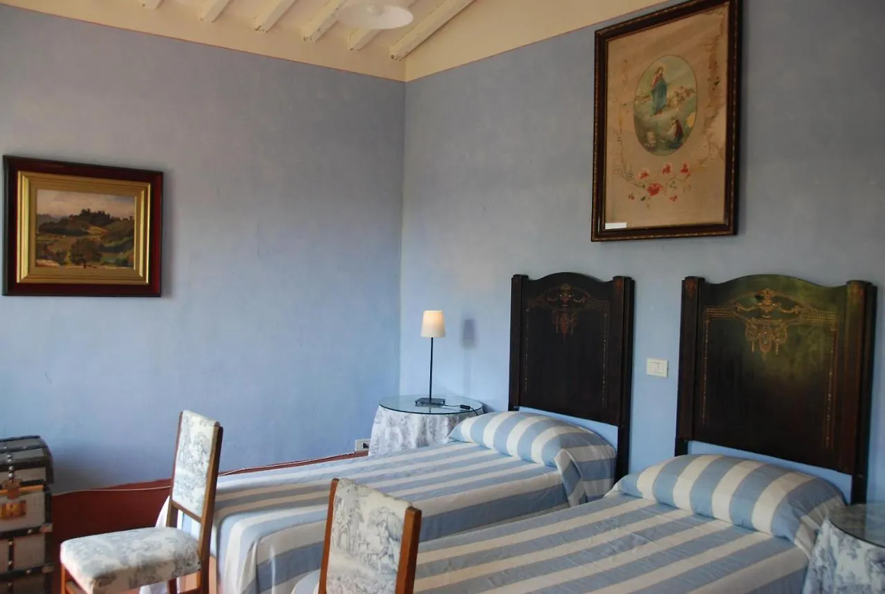 Agriturismo Cabbiavoli 카스텔피오렌티노